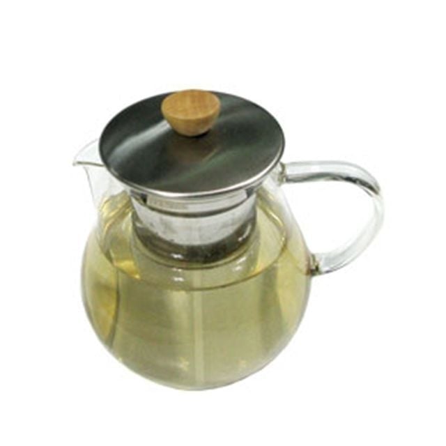 하리오 티메이커 티포트 티팟 주전자 450ml - 상품 이미지