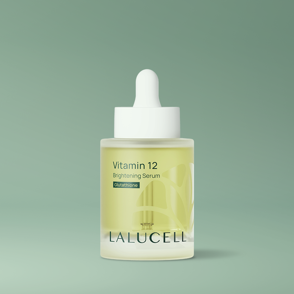 라루셀 비타민 12 브라이트닝 세럼 33ml - 상품 이미지