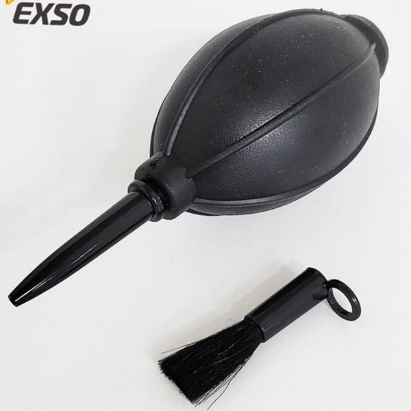 에어 카메라 먼지 제거 블로워 렌즈 클리너 청소용 장비 - 상품 이미지