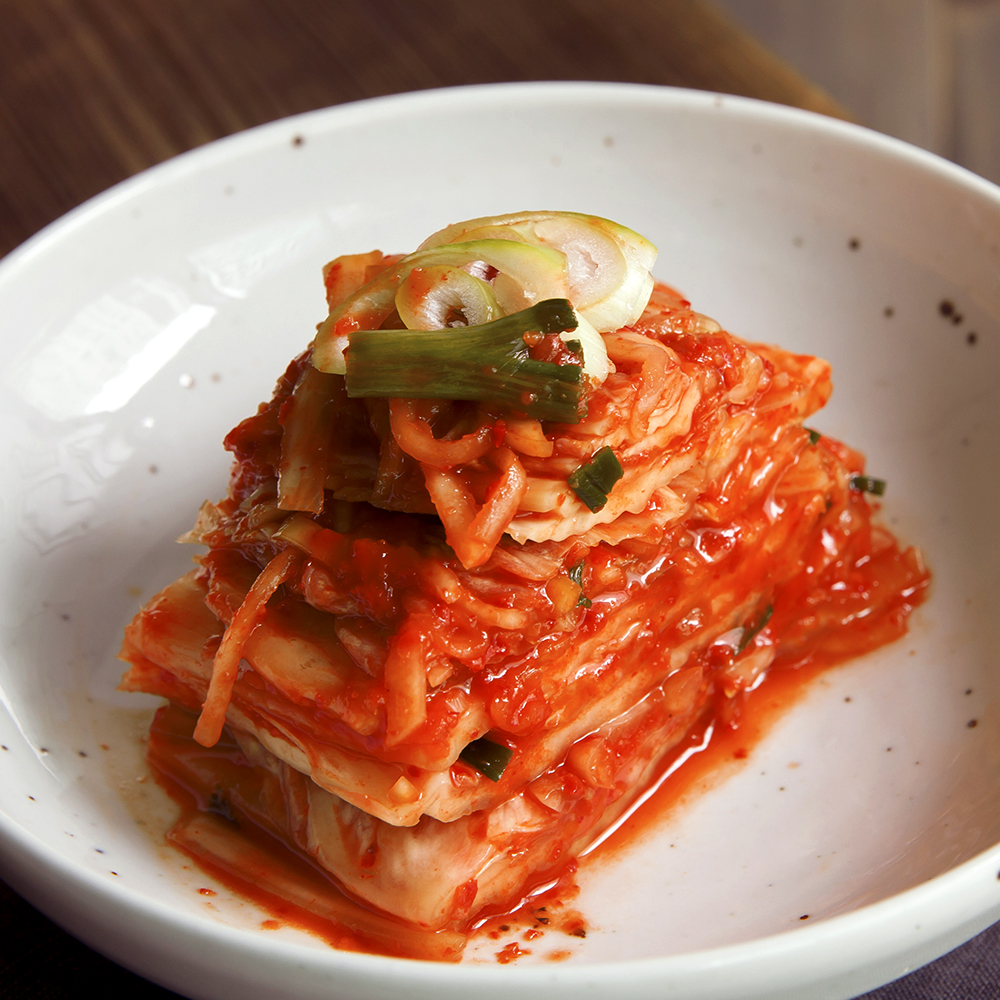 참가득 맛있는 맛김치 1kg 국내산 친정 엄마손맛 맛있는 가정식 썰은 배추 김치 주문 - 상세 이미지 2