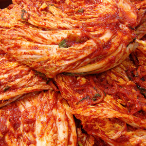 참가득 35년 원조 배추김치 10kg 국산 100% 포기김치 주문 맛있게 먹은 솔직 후기 - 상품 이미지 3