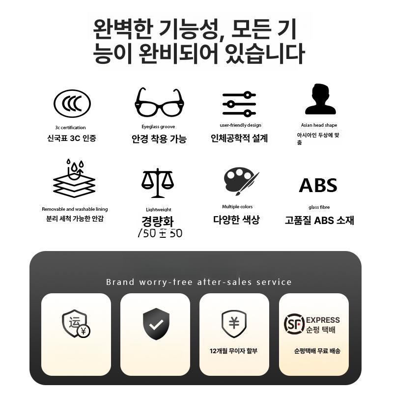 클래식 헬멧 오토바이 소두핏 오픈페이스 반모 하프 하이바 바이크용 - 상세 이미지 4