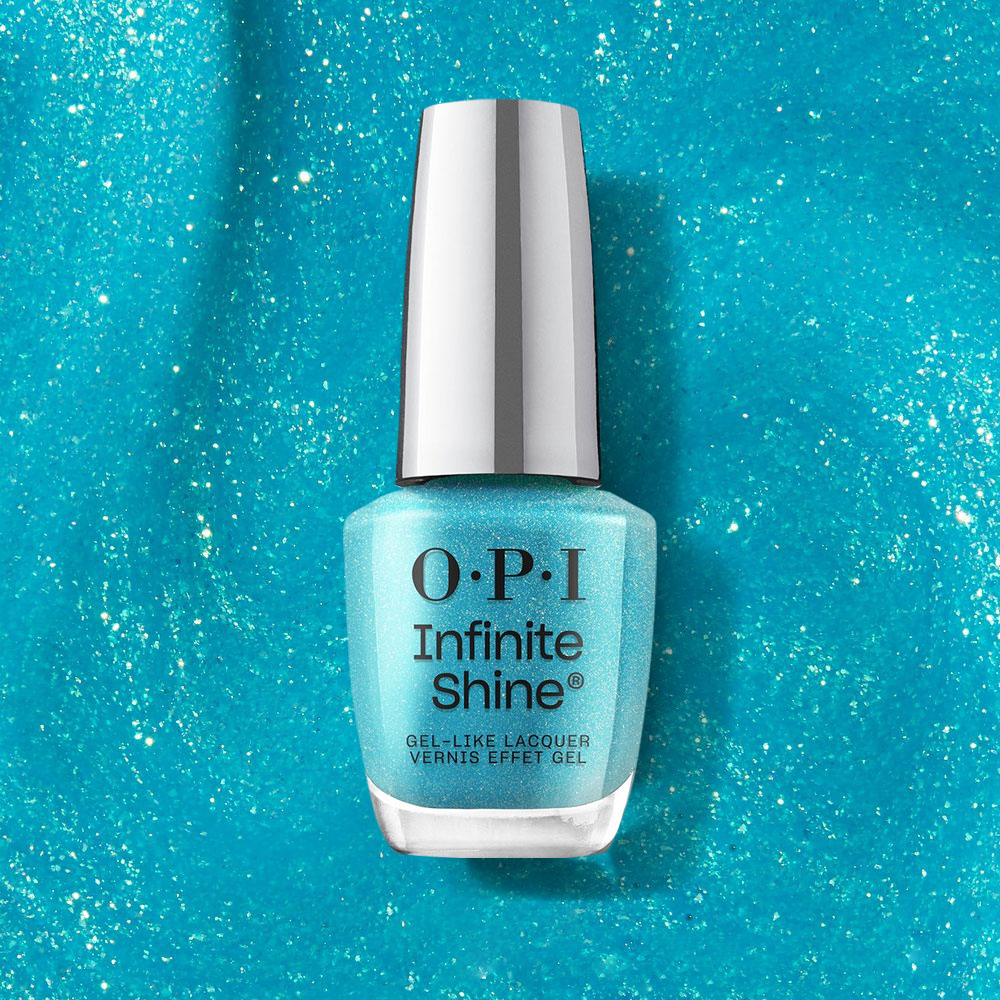 [OPI][My Me Era][인피니트샤인] 148 - On Cloud Fine - 상품 이미지