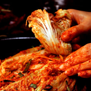 참가득 매운 실비김치 1kg 국산 고추가루 100% 맵김치 맛있게 먹은 솔직 후기 - 상품 이미지 2