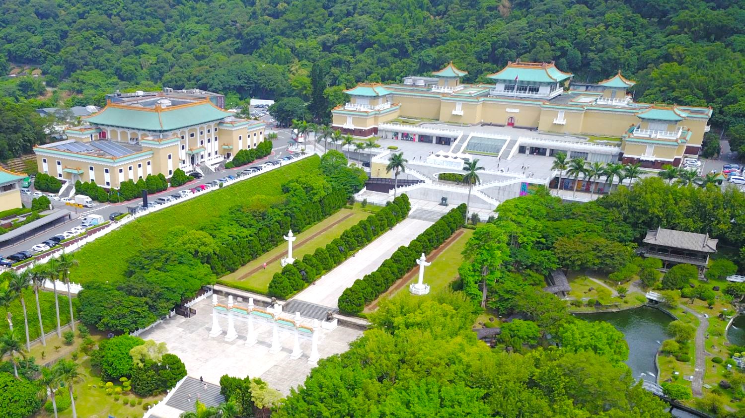 대만 타이베이 시티 단독 투어 (한국어가이드) 상품 이미지