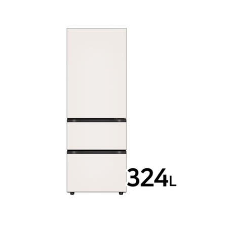 LG전자 LG전자 디오스 오브제컬렉션 김치톡톡 Z334GBB151