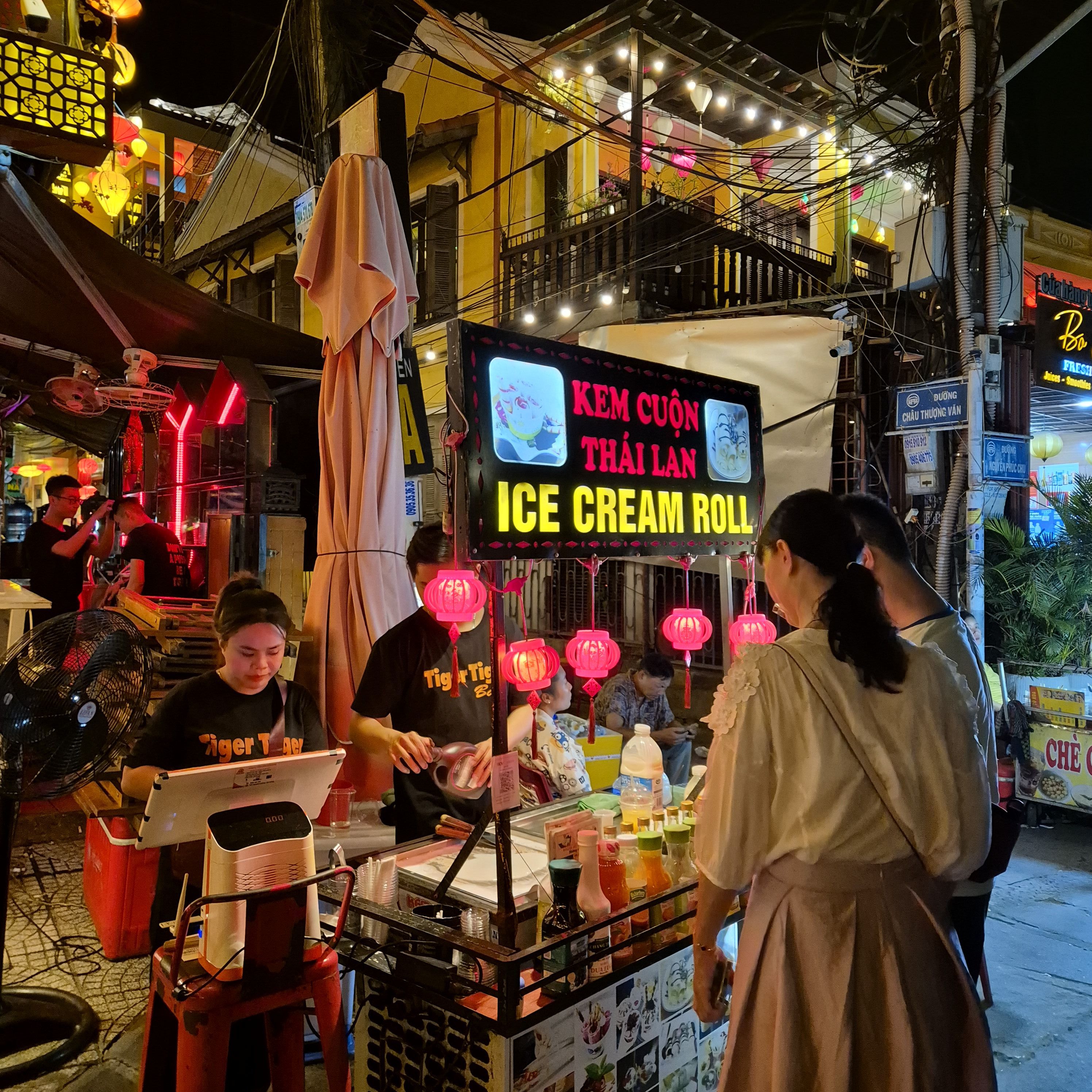 [다낭] 오행산(입장료 포함)+안방비치(자유시간)+호이안 올드타운 (단독,10시간,인생샷) 이미지 6