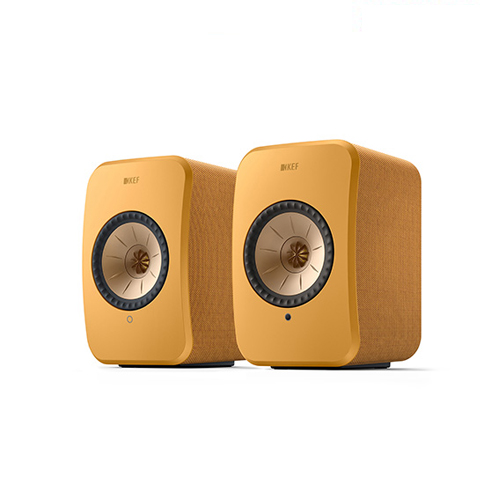 KEF 케프 LSX II 액티브스피커 무선 하이파이 스피커 소리샵 정식 수입 - 상세 이미지 3