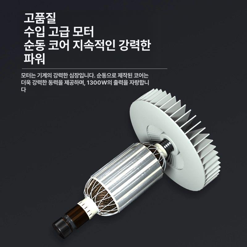 방수 주입기 에폭시 인젝션 지붕 그라우팅 보수 고압 머신 수지 유성 경화제 기계 - 상세 이미지 3