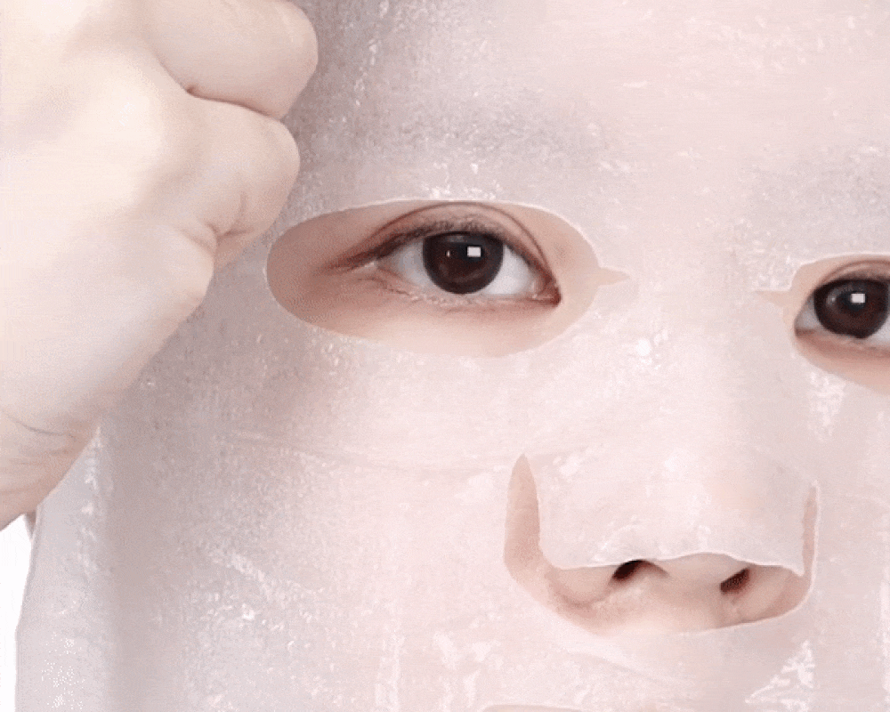 sungboon editor marine astaxanthin sheet mask