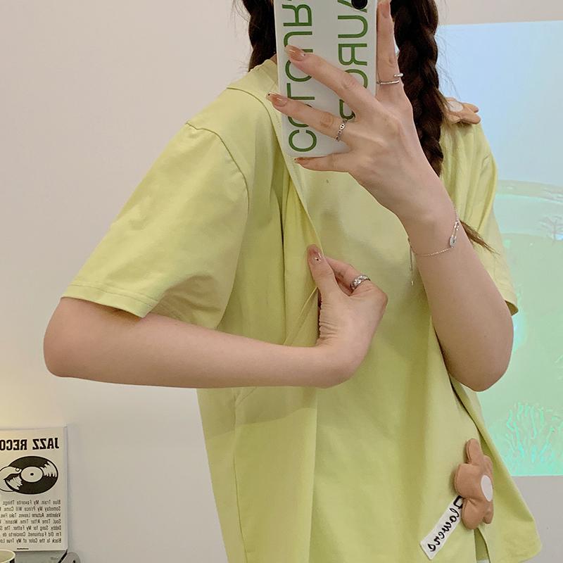 수유옷 잠옷 임산부 산후 조리원 수유복 브라탑 홈웨어 - 상세 이미지 4