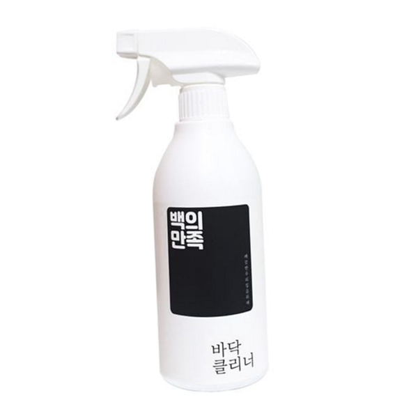 다용도 바닥 클리너 강력 마루 바닥 클리너 기름때 제거 - 상품 이미지