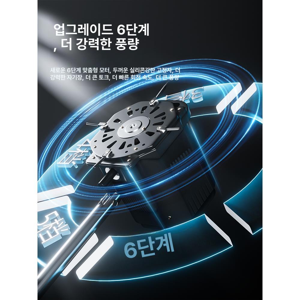 태양열 램프 대형 플로어 정원 가로등 야외 조경용 빈티지 스탠드 조명 LED - 상세 이미지 3