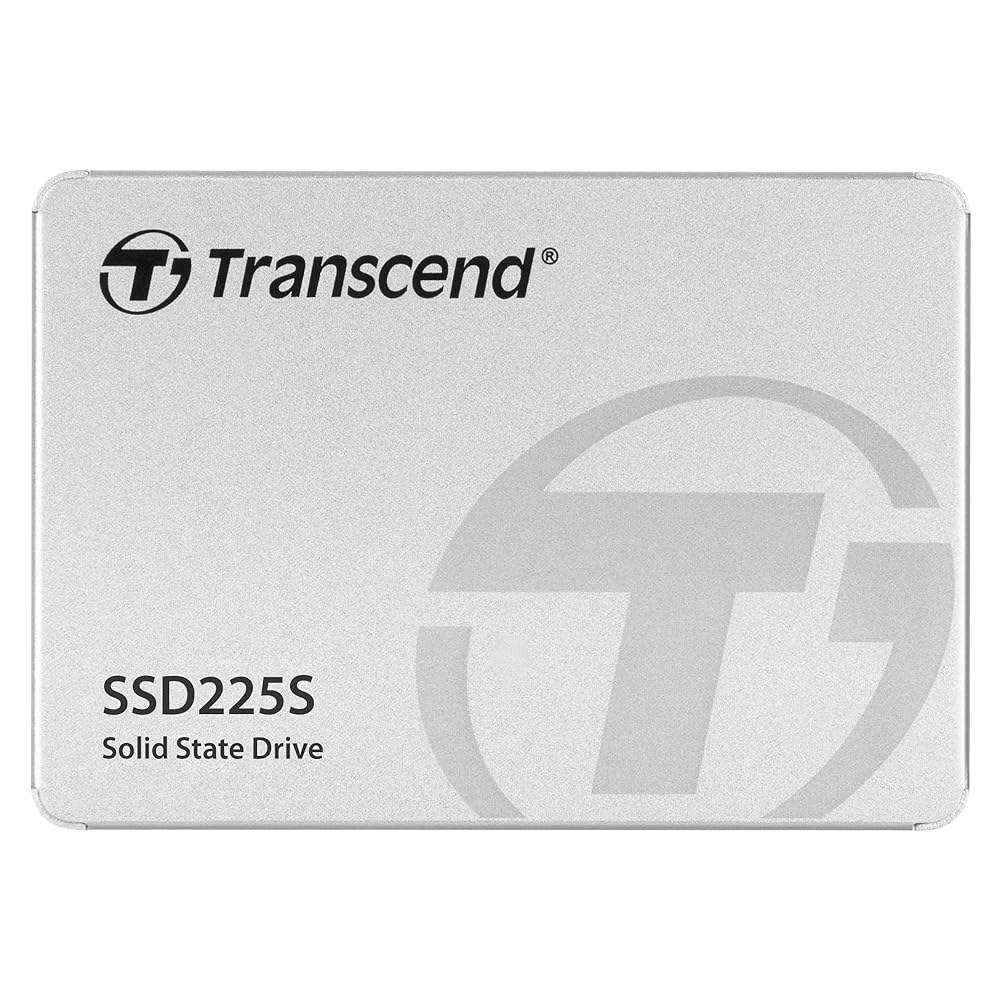 Translated SSD225 250GB 2.5 SATA III 6Gb /s SSD, 최대 500MB /s, PS4 /노트북 /데스크탑 /PC 업그레이드와 호환, 내부 솔리드 - 상품 이미지