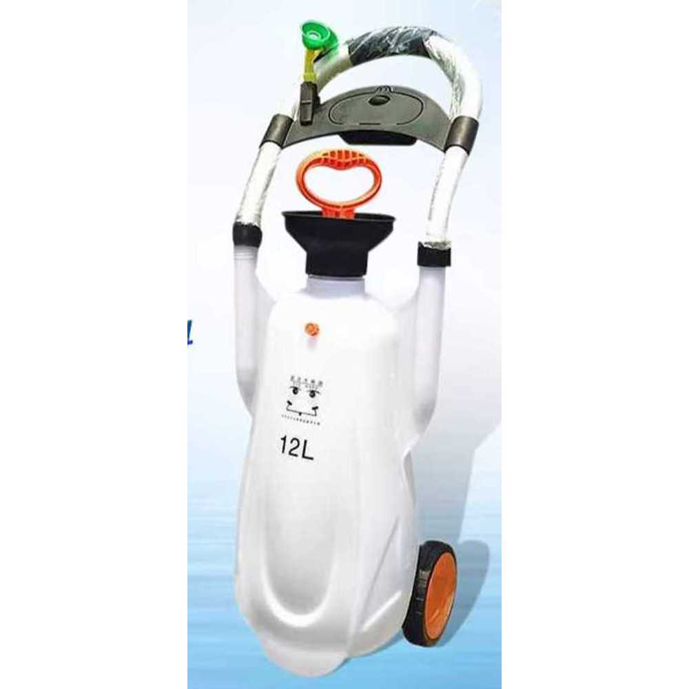 원예용 분무기 대용량 스프레이 다용도 압축 살수기 12L - 상품 이미지