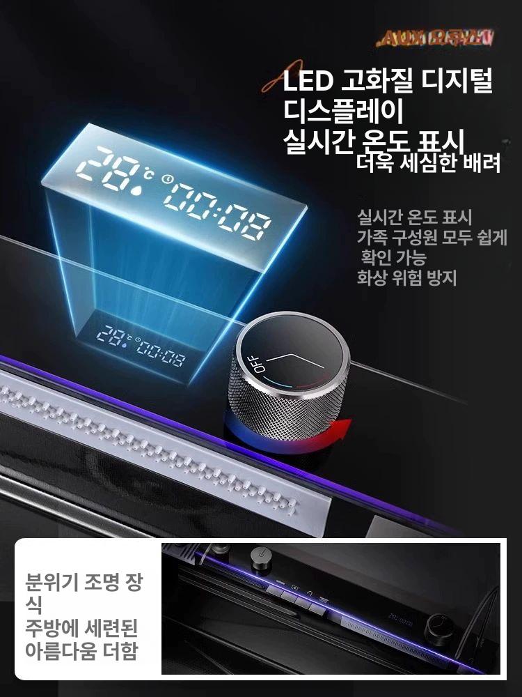 카페 싱크볼 주방 멀티 개수대 홈카페 설거지 사각 교체 고급 탕비실 - 상세 이미지 5