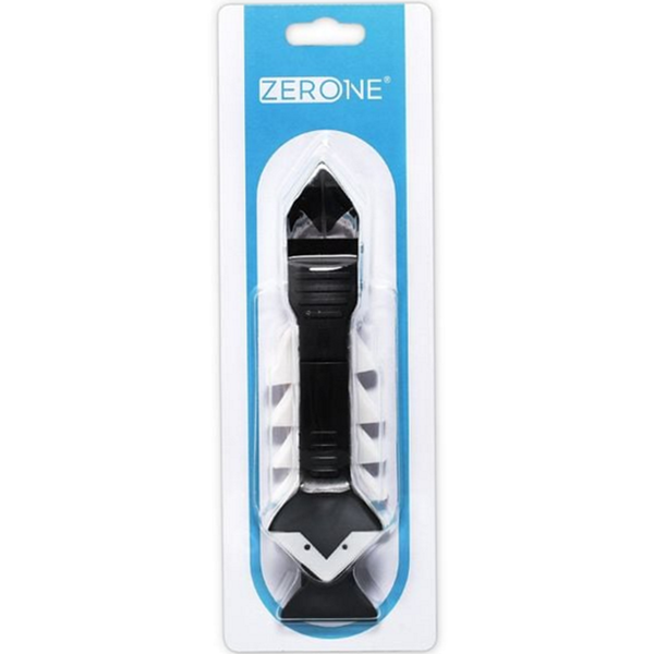 틈새 실리콘 스크래퍼 코킹 다용도 스크래퍼 제거기 헤라 - 상품 이미지