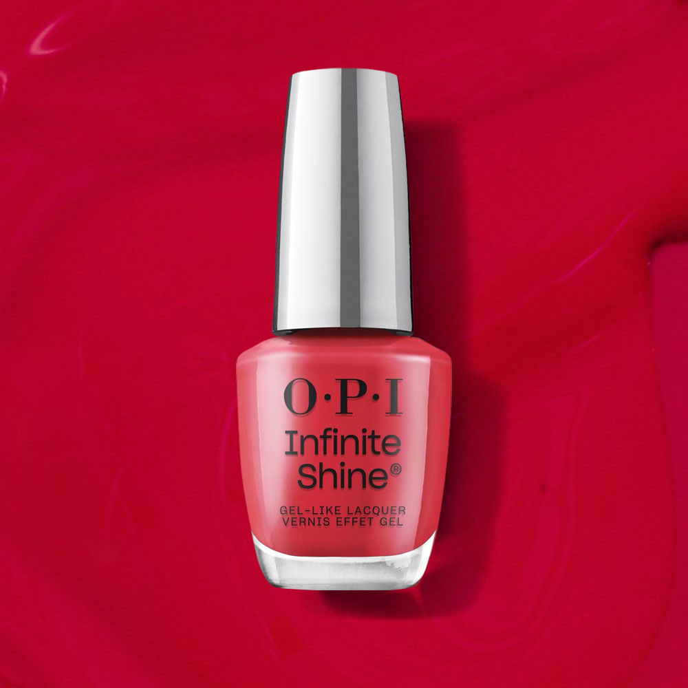 [OPI][인피니트샤인] L60 - DUTCH TULIPS - 상품 이미지