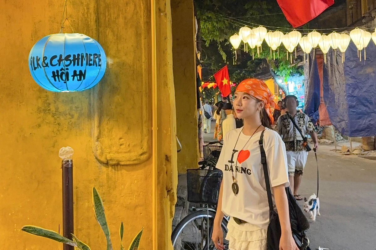다낭 호이안 랜턴클래스 투어 올드타운 바구니배 - 상품 이미지