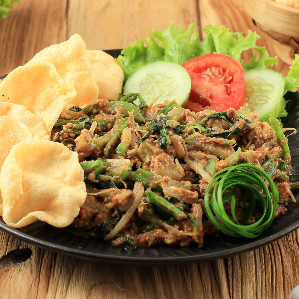 당일수확 줄콩 롱빈 500g 1kg 줄기콩 동남아 식재료 이미지 4