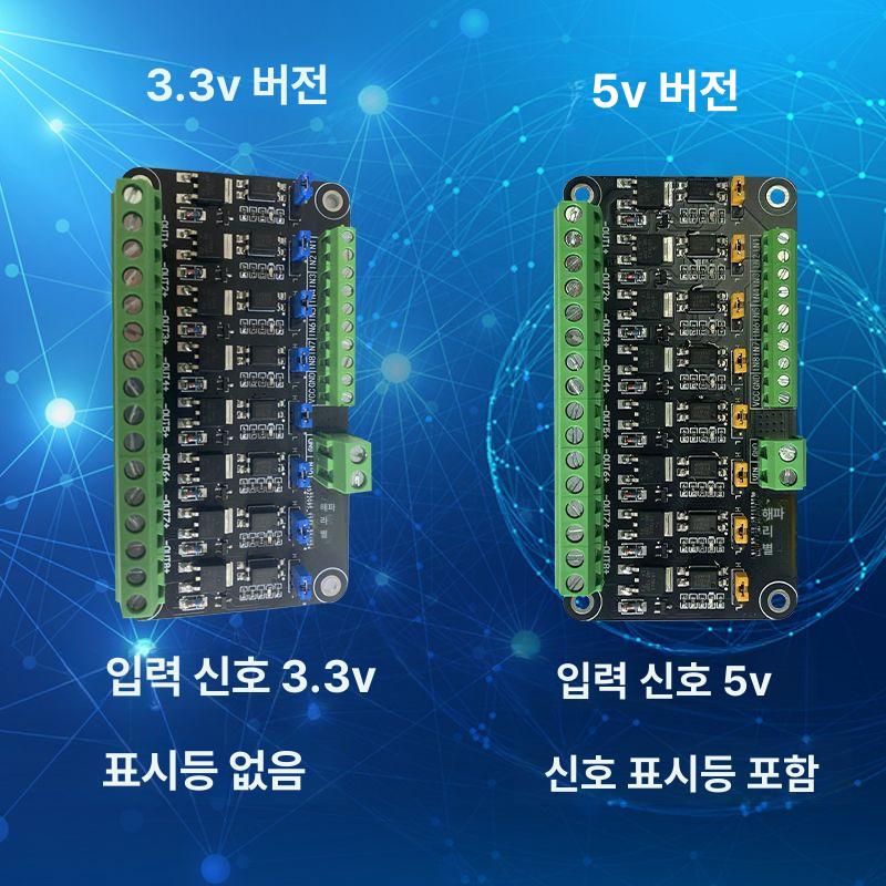 채널 mosfet 모듈 증폭 효과 전계 컨트롤러 plc 드라이버 - 상세 이미지 5