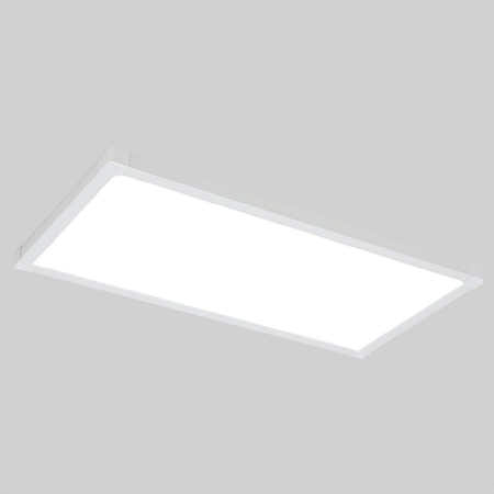 LED 평판등 더 엣지등 플러스 330 25W 주광 실내등 LED 거실등 천장등