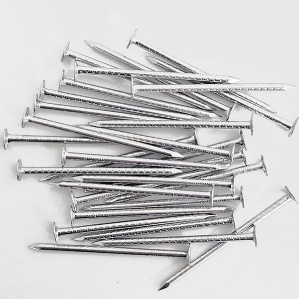 일반 목공용 못 철못 철물점 못 38mm 고정용 산업용 - 상품 이미지
