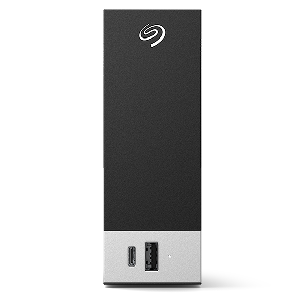 씨게이트 Seagate One Touch Hub 외장 HDD (20TB) 대표 이미지