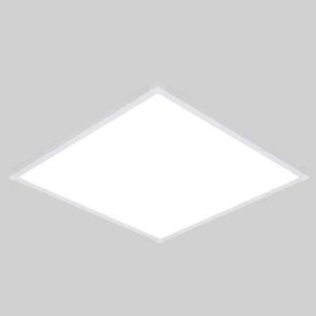 LED 평판등 더 엣지등 플러스 640 50W 주광 실내등 LED 거실등 천장등