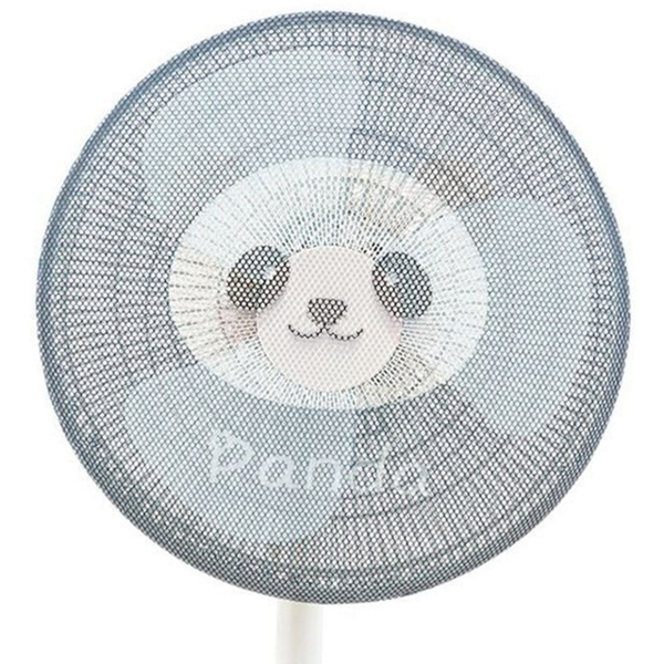 가정용 선풍기 안전 커버 그물망 선풍기 망 커버 물세탁 먼지 - 상품 이미지