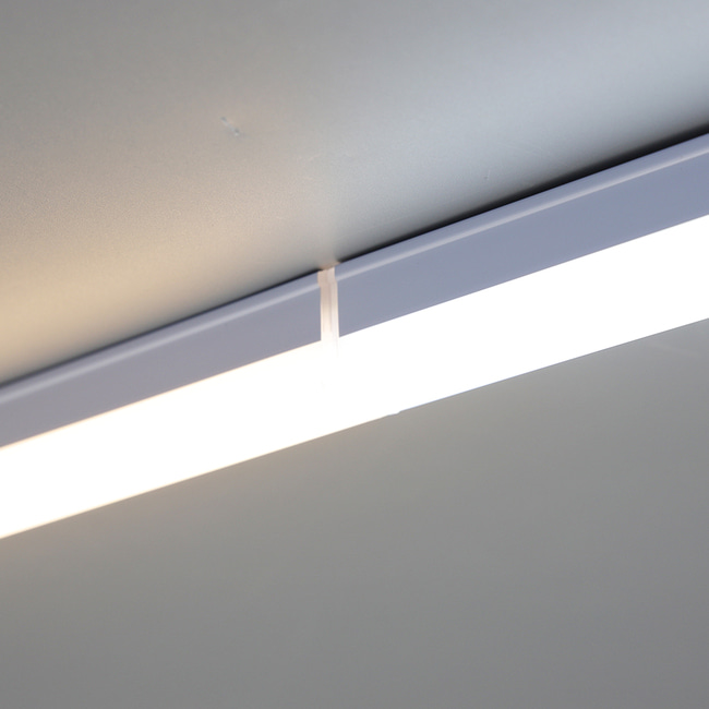 티에스라이팅 TS 슬림형 T5 LED 베이직 T3 간접조명 우물천장등 플리커프리 300mm - 상세 이미지 5
