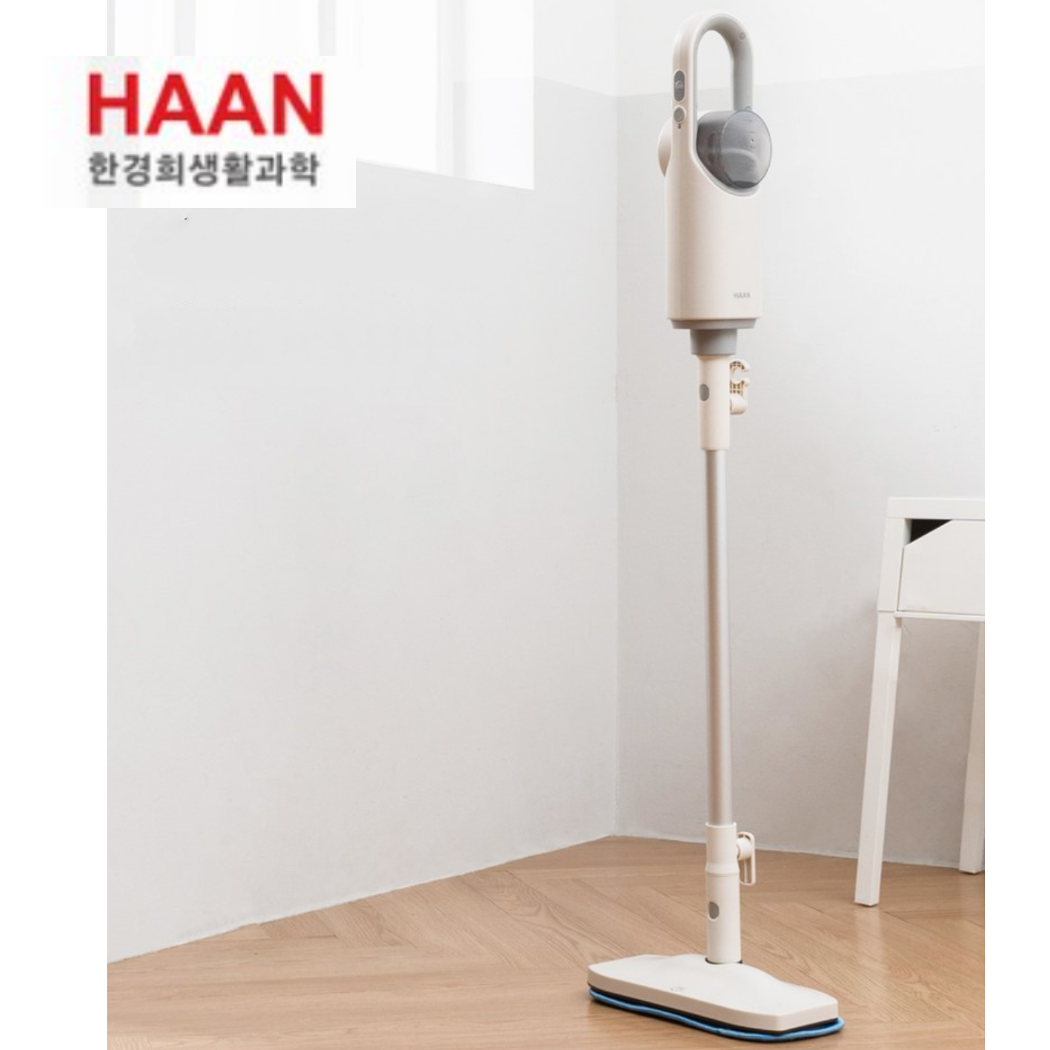 바닥 스팀 청소기 창틀 스팀 청소기 살균기 화장실 살균 스팀기 - 메인 이미지
