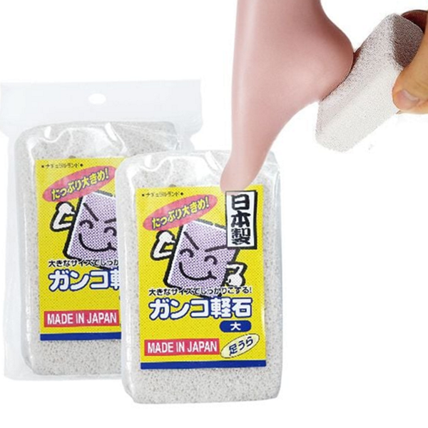 굳은살 발 각질 제거 세라믹 발 각질 제거기 뒤꿈치 관리 - 상품 이미지