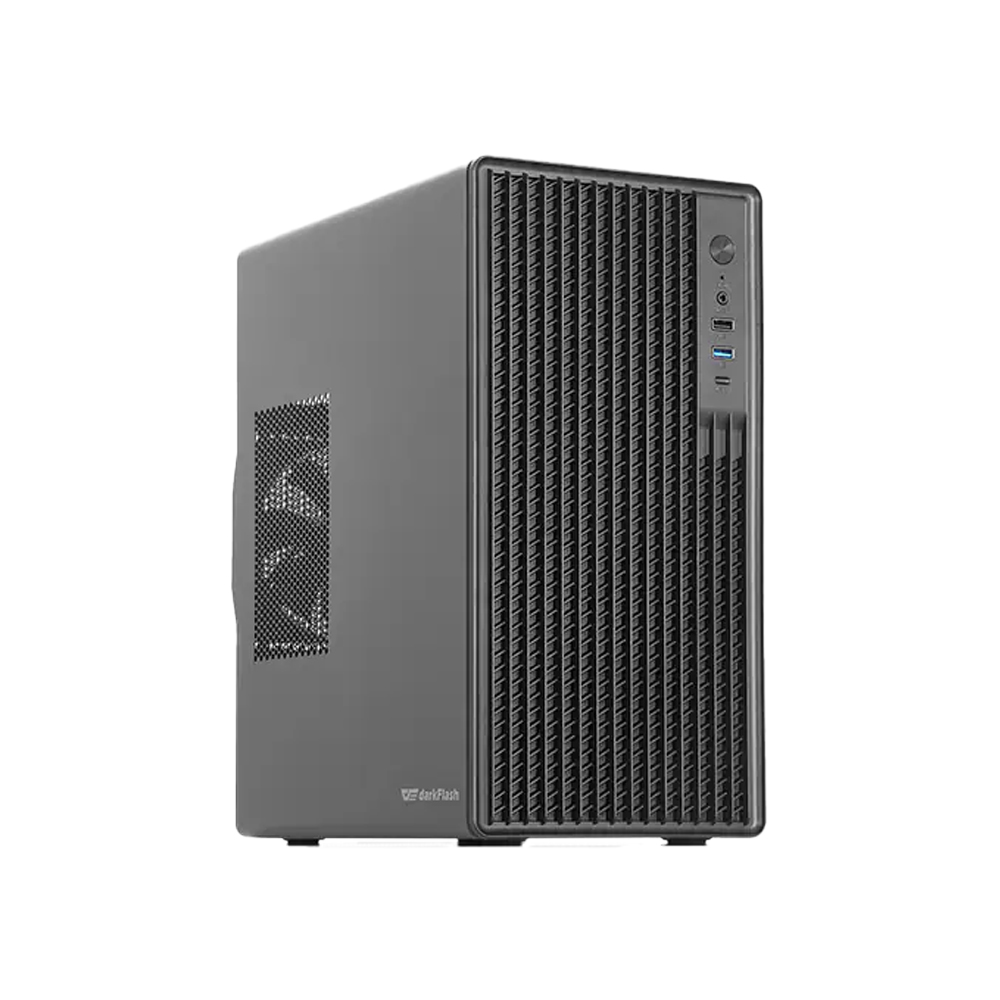 조립PC 사무용PC 컴퓨터 데스크탑 견적 문서작업 주식 업무 학업 공부 본체01 - 상품 이미지