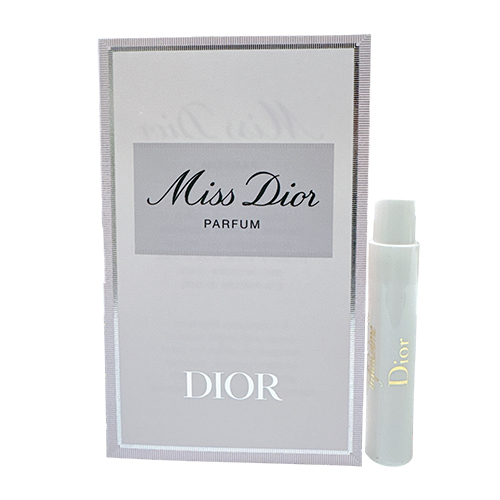[미니향수+쇼핑백] 미스 디올 블루밍 부케 오드뚜왈렛 여자 향수 30ml, 1개 이미지 3