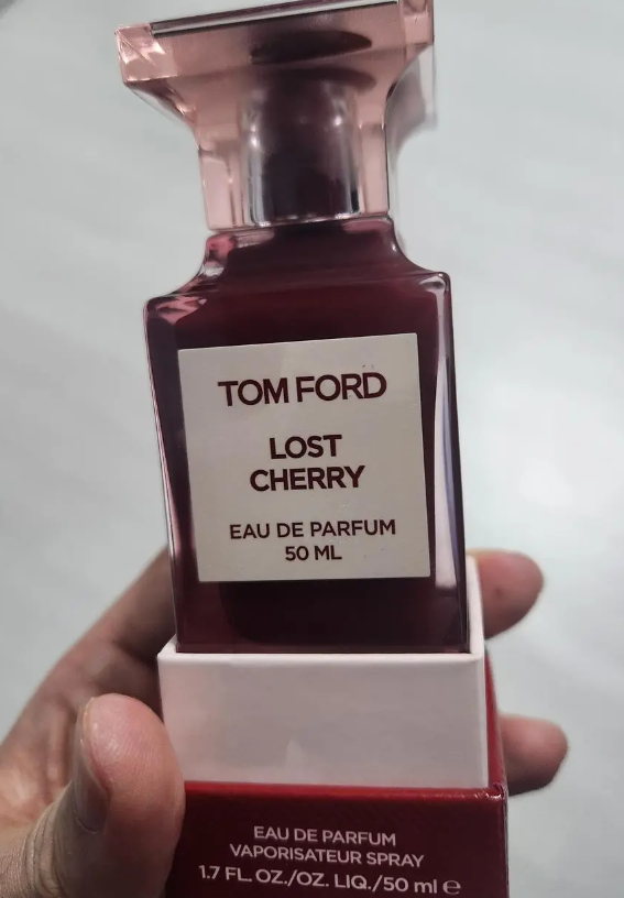 톰포드 여자향수 로스트 체리 오 드 퍼퓸 시그니처향 체리향수 50ml - 상세 이미지 2