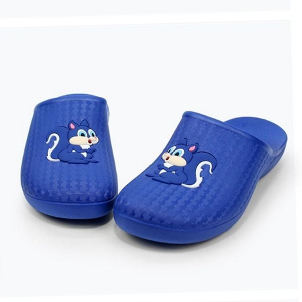 미끄럼 욕실화 방지 베란다 슬리퍼 물빠짐 화장실 남성 - 상품 이미지