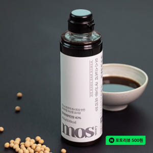 모스스토리 국산콩 저염 맛간장 아이반찬 만능 요리장 350ml, 1개 맛있게 먹은 솔직 후기 - 상품 이미지 1