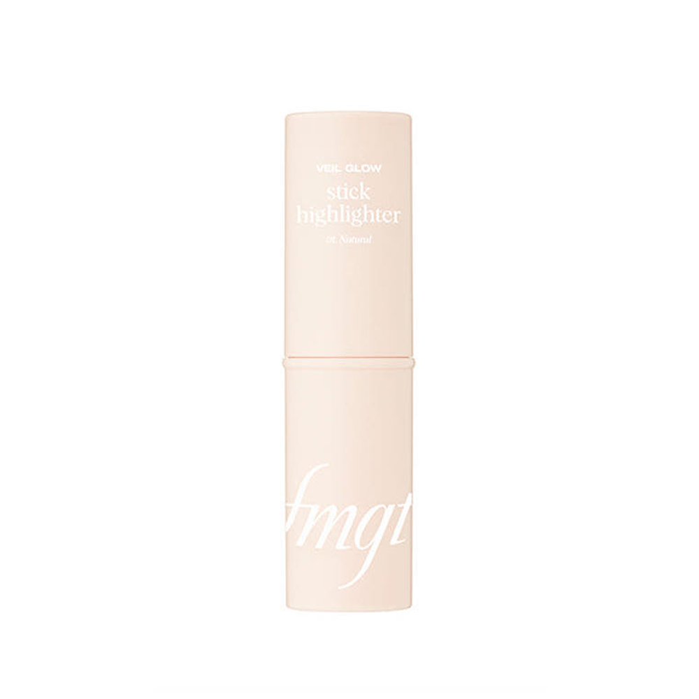 더페이스샵 fmgt 베일글로우 스틱 하이라이터 10g 이미지 1