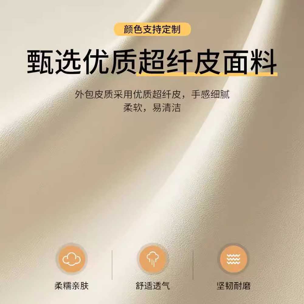 거실 협탁 서랍 인테리어용 목재 침실 침대 옆 가구 40x40x47 이미지 6
