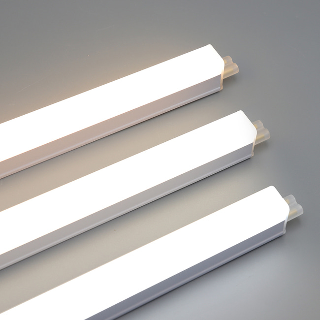 티에스라이팅 TS 슬림형 T5 LED 베이직 T3 간접조명 우물천장등 플리커프리 300mm - 상세 이미지 3