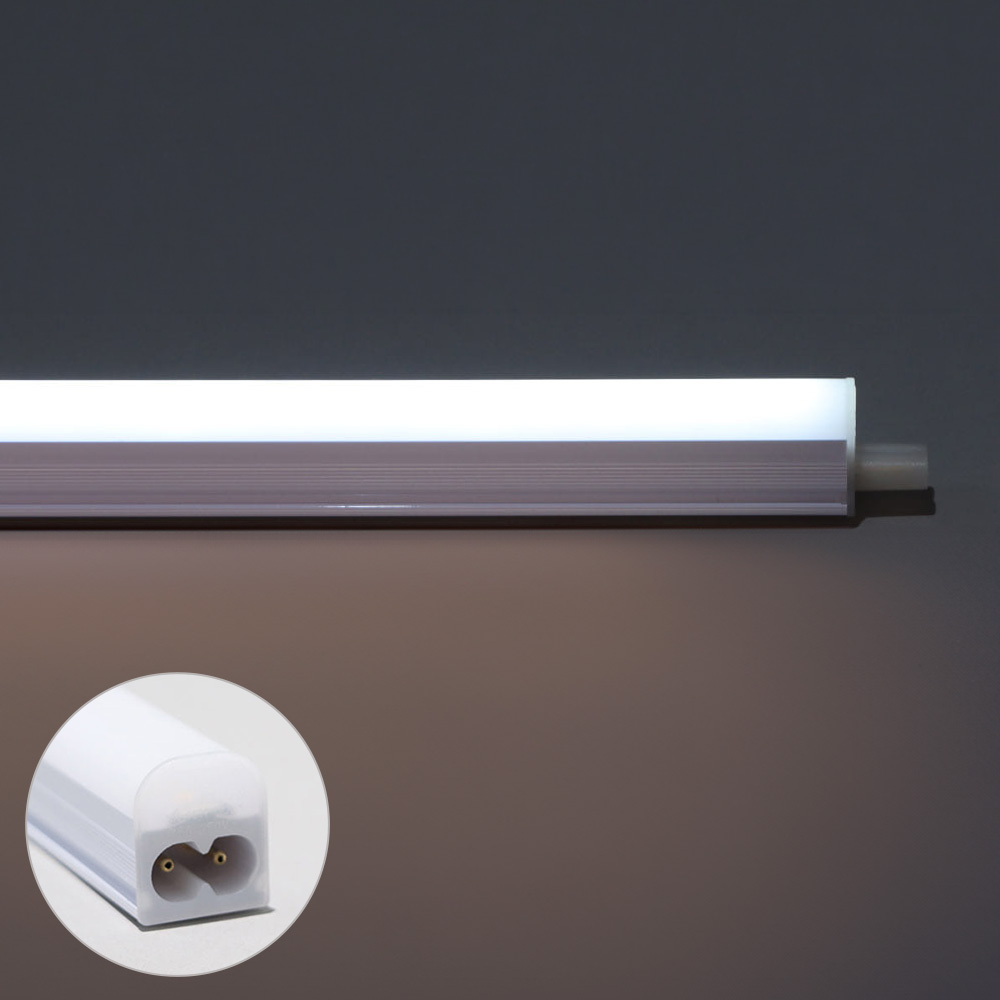 쎈룩스 동성 슬림형 T5 LED 슬림 T3 간접조명 우물천장 플리커프리 300mm - 상세 이미지 2