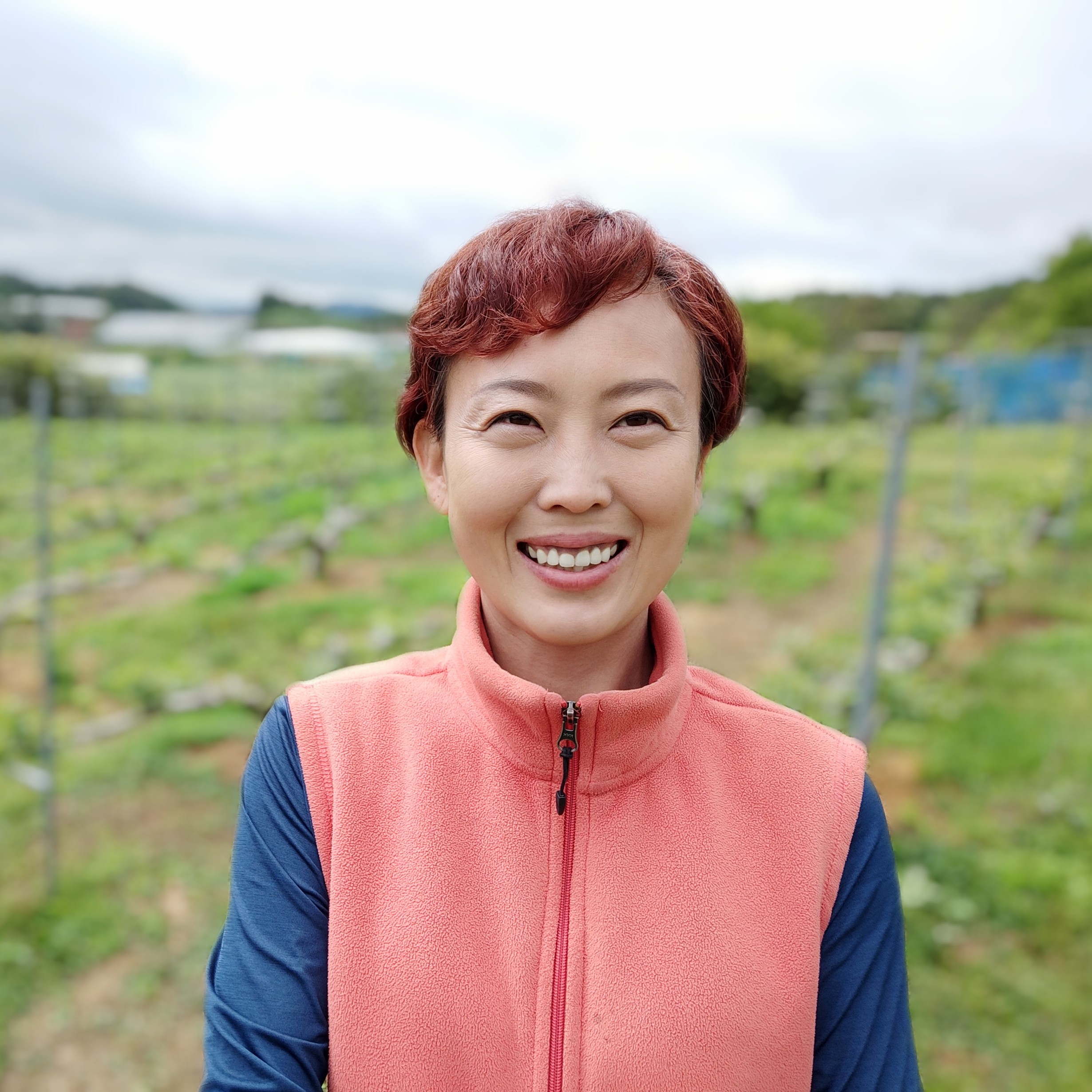 여화원 스토어 로고