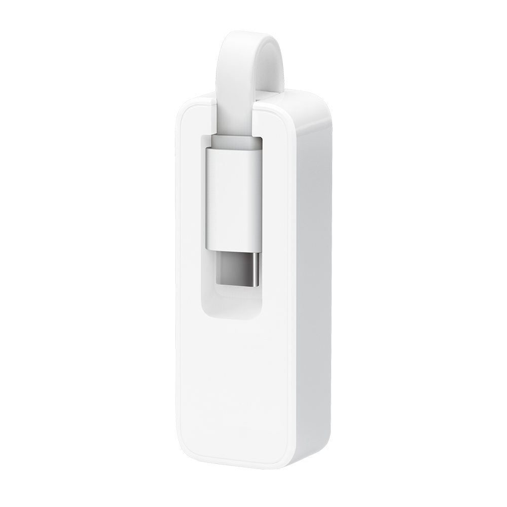 티피링크 UE300C USB3.0 Type-C to 이더넷 기가비트 유선 랜카드 랜선젠더 - 상세 이미지 3