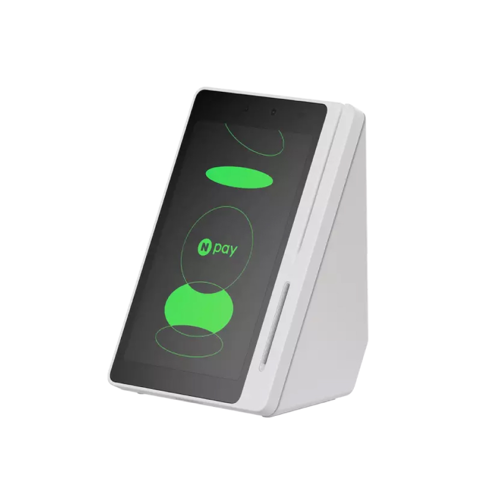 TS-113A 구성 유선카드단말기 리더기 NFC 결제기 네이버 커넥트 CONNECT 단말기 - 상세 이미지 2