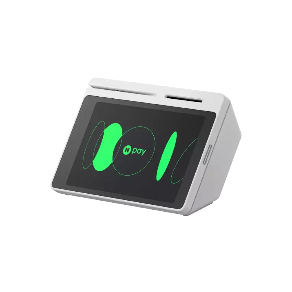 TS-113A 구성 유선카드단말기 리더기 NFC 결제기 네이버 커넥트 CONNECT 단말기 - 상세 이미지 4