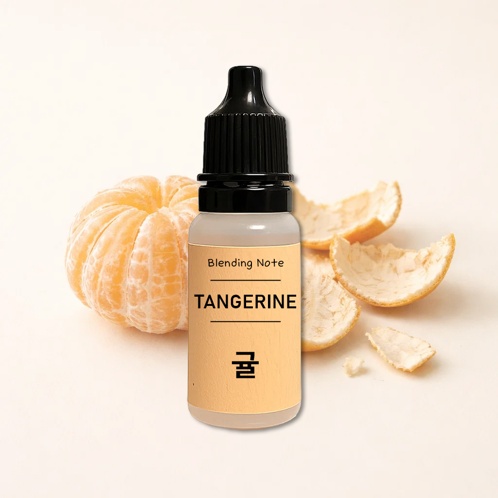 조향 향료 귤, 10ml, 1개 - 상품 이미지