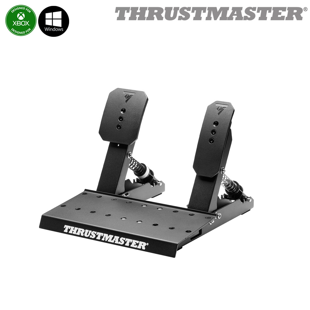 트러스트마스터 레이싱휠 T598 DD GT Lite 거치대 시트 패키지(XBOX,PC) - 상세 이미지 4