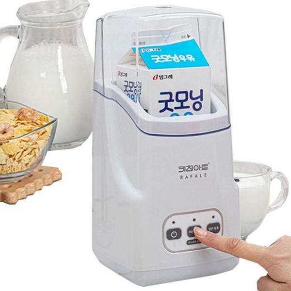 가정용 요거트 제조기 홈메이드 요거트 메이커 요구르트 전기 - 상품 이미지