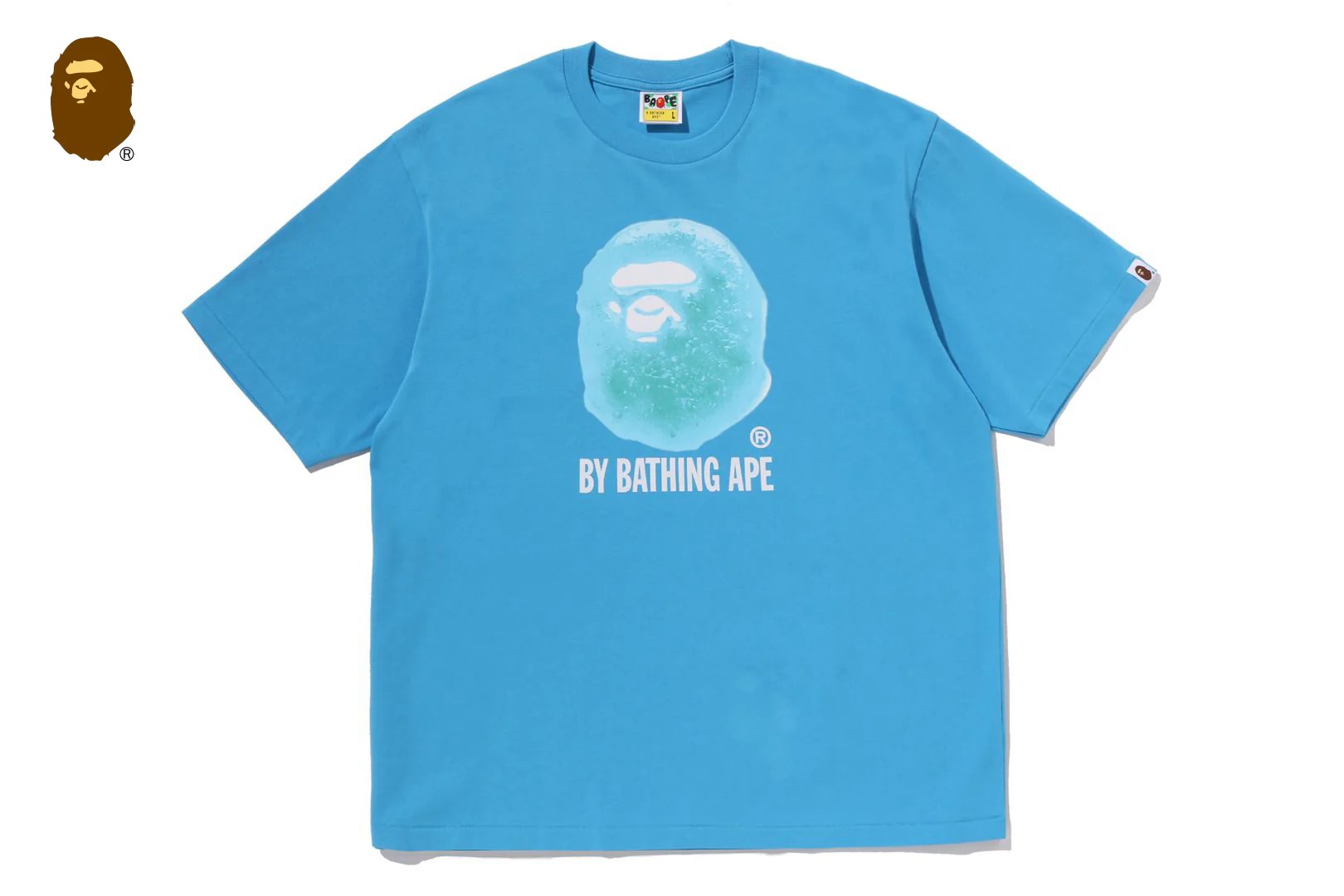 베이프 반팔티 CANDY BY BATHING APE RELAXED FIT TEE 1M30-110-338 - 상세 이미지 3